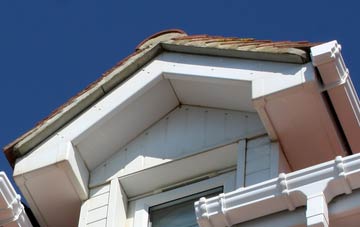 Niton fascia installation costs