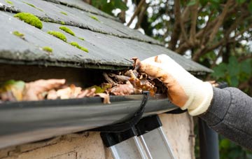 gutter cleaning Niton, Isle Of Wight