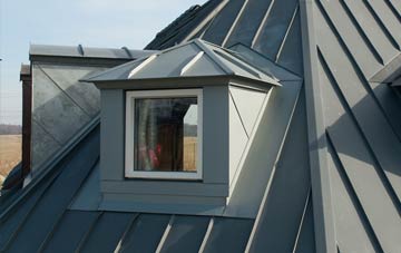 metal roofing Niton, Isle Of Wight