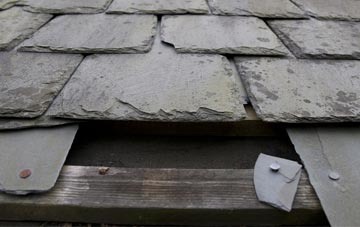 Niton slate roof repairs and maintenance